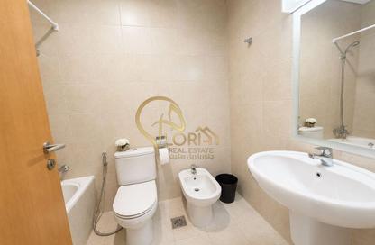 Apartment - 2 - 4 for rent in Zig Zag Tower B - Zig Zag Towers - West Bay - Doha Apartment - 2 - 4 for rent in Zig Zag Tower B - Zig Zag Towers - West Bay - Doha