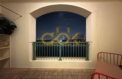 Apartment - 3 Bedrooms - 4 Bathrooms for rent in Viva West - Viva Bahriyah - The Pearl Island - Doha Apartment - 3 Bedrooms - 4 Bathrooms for rent in Viva West - Viva Bahriyah - The Pearl Island - Doha