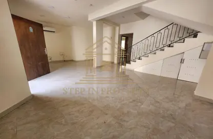 Villa - 6 Bedrooms - 5 Bathrooms for rent in Bu Hamour Street - Abu Hamour - Doha