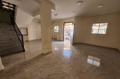 Villa - 6 Bedrooms - 5 Bathrooms for rent in Bu Hamour Street - Abu Hamour - Doha