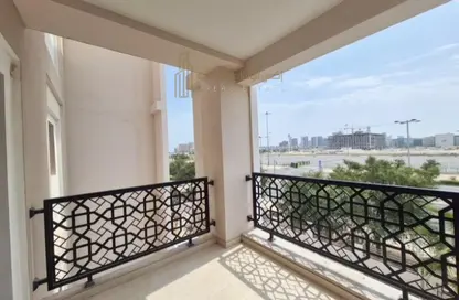 شقة - 2 غرف نوم - 3 حمامات للايجار في فوكس هيلز اي 13 - فوكس هيلز - الوسيل