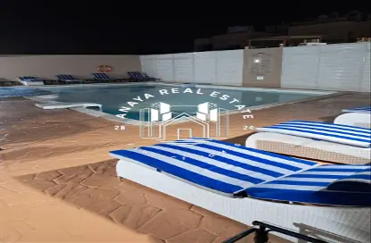 Apartment - 1 Bedroom - 1 Bathroom for rent in Musheireb - Musheireb - Doha