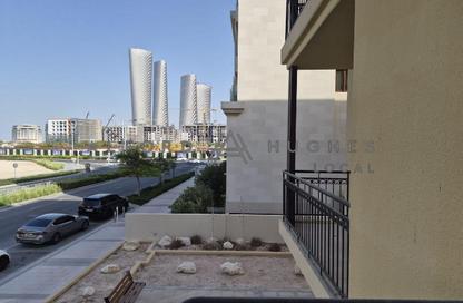 Apartment - 1 Bedroom - 2 Bathrooms for sale in Naples - Fox Hills - Fox Hills - Lusail Apartment - 1 Bedroom - 2 Bathrooms for sale in Naples - Fox Hills - Fox Hills - Lusail