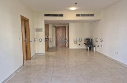 Apartment - 1 Bedroom - 2 Bathrooms for sale in Naples - Fox Hills - Fox Hills - Lusail