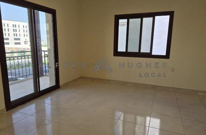 Apartment - 1 Bedroom - 2 Bathrooms for sale in Naples - Fox Hills - Fox Hills - Lusail
