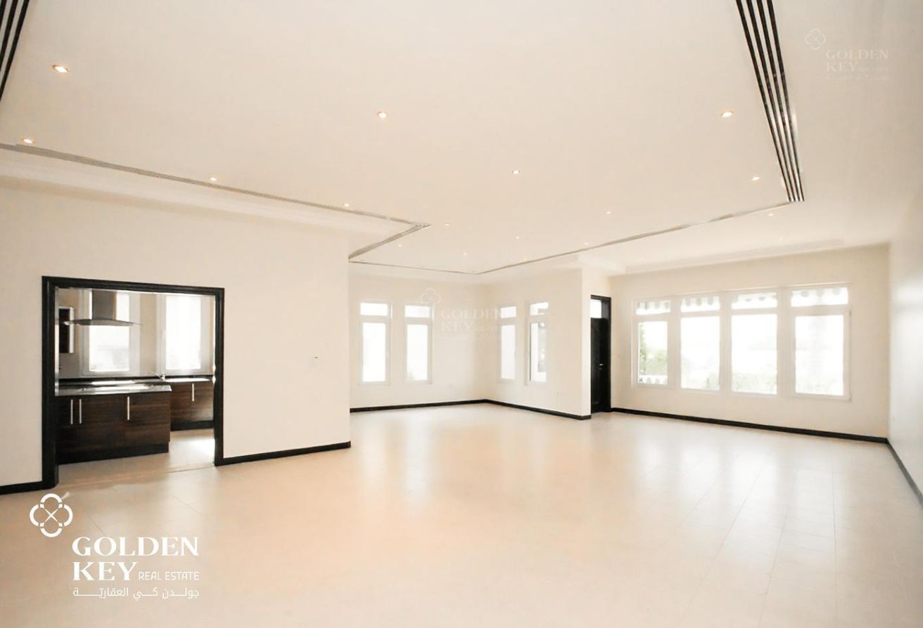 Beach Access | Spacious 3+Maid| Panoramic View