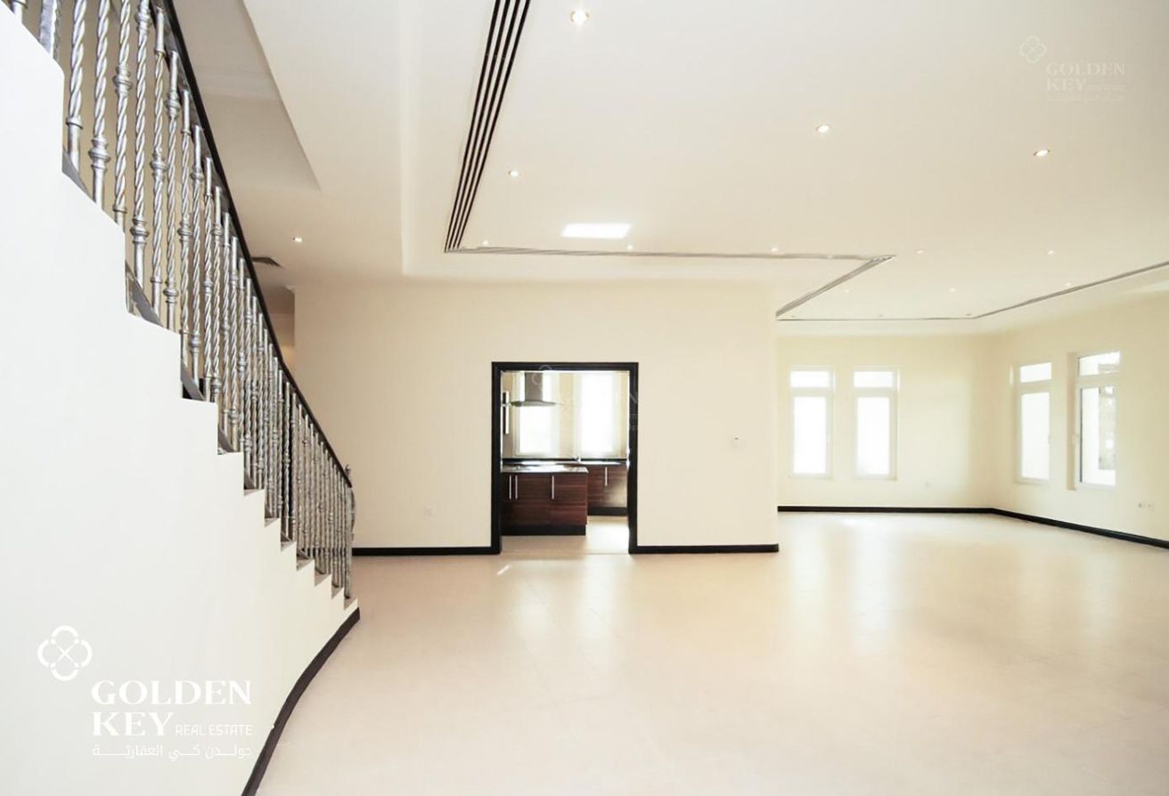 Beach Access | Spacious 3+Maid| Panoramic View