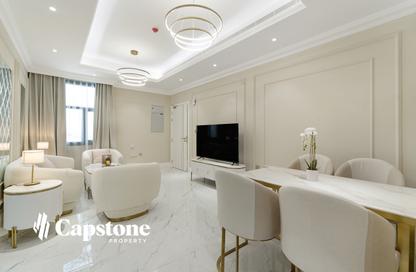 Apartment - 2 Bedrooms - 2 Bathrooms for rent in Curlew Street - Al Waab - Doha Apartment - 2 Bedrooms - 2 Bathrooms for rent in Curlew Street - Al Waab - Doha