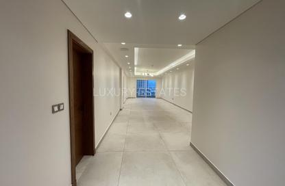 Apartment - 3 Bedrooms - 3 Bathrooms for rent in Giardino Apartments - The Pearl Island - Doha