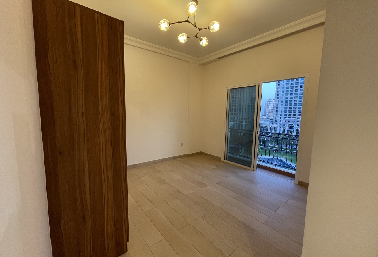 Beautiful 3BR | Giardino village thumbnail 5