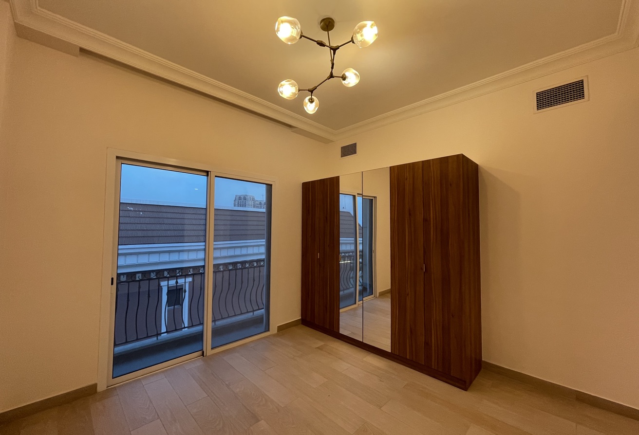 Beautiful 3BR | Giardino village thumbnail 13