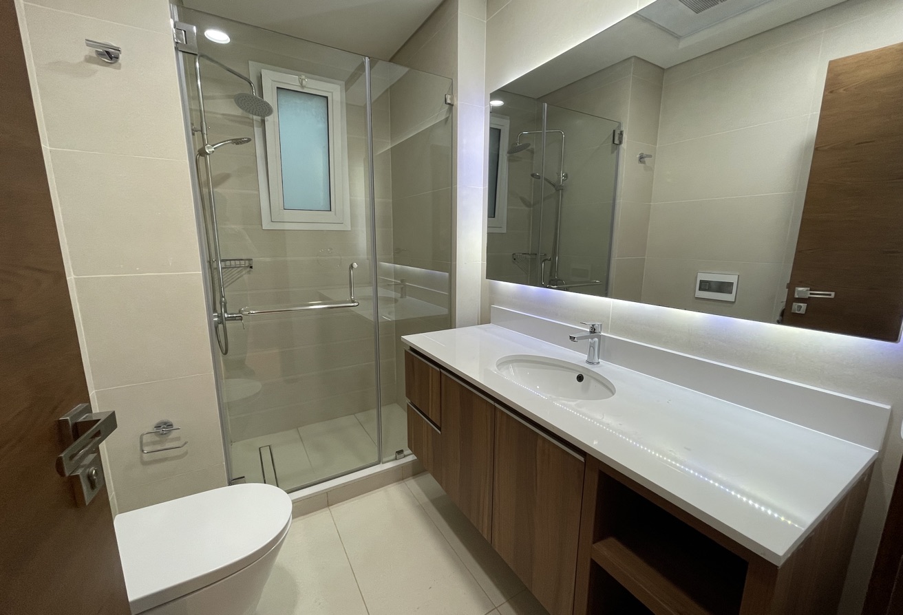 Beautiful 3BR | Giardino village thumbnail 8