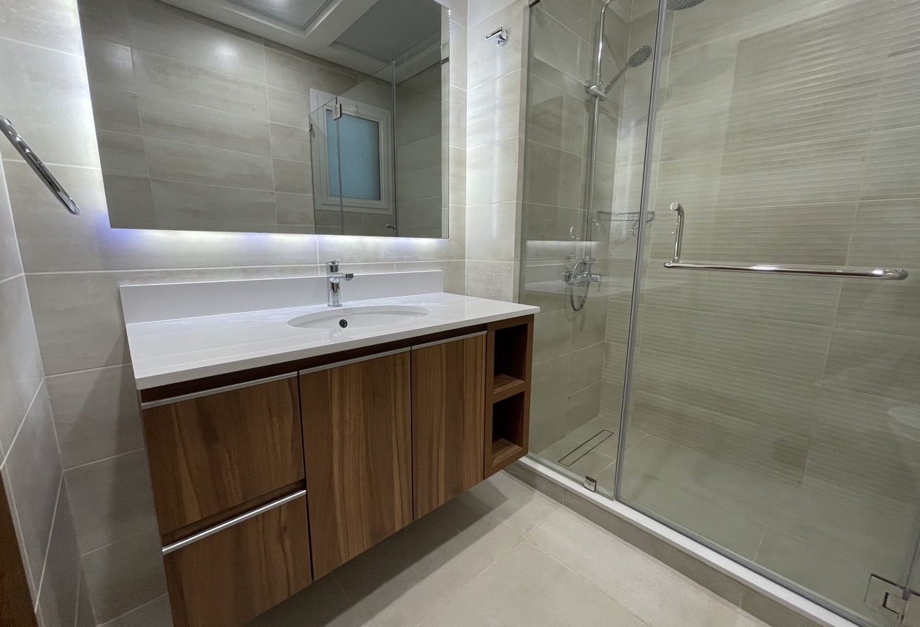Beautiful 3BR | Giardino village thumbnail 11