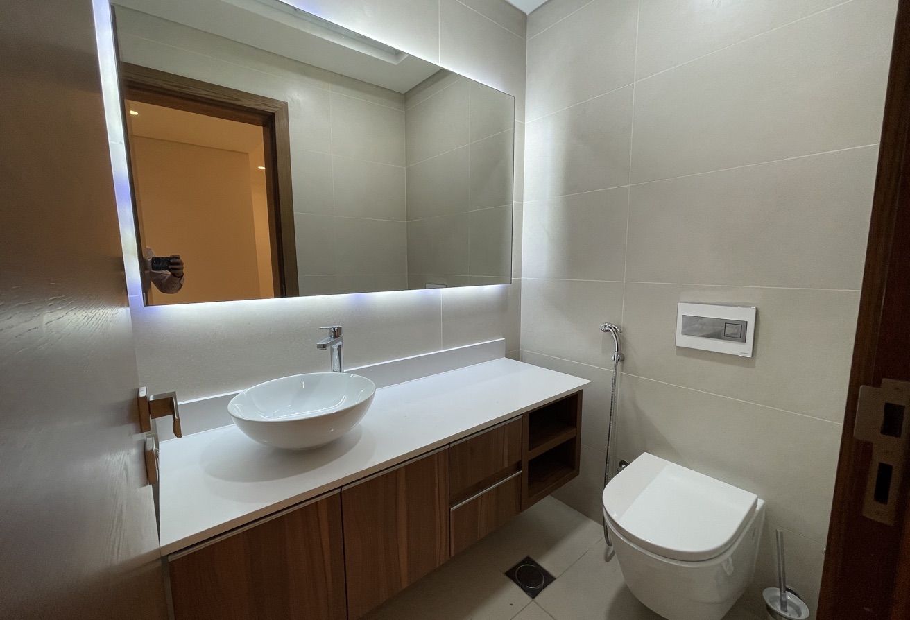Beautiful 3BR | Giardino village thumbnail 15