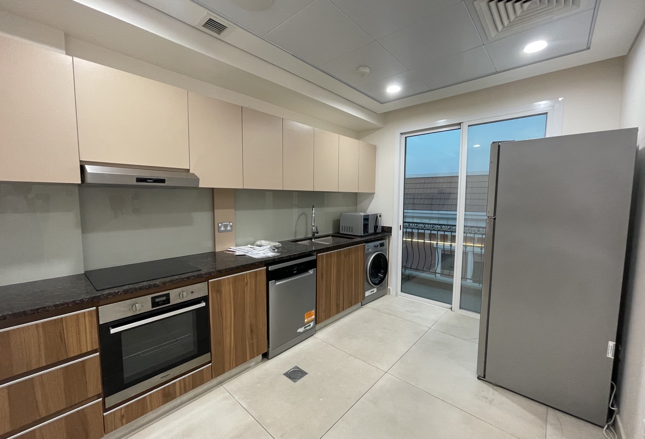 Beautiful 3BR | Giardino village thumbnail 16