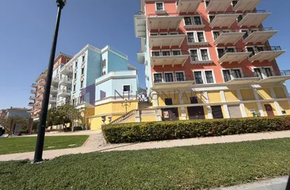 شقة - غرفة نوم - 2 حمامات للايجار في مورانو - قناة كوارتييه - جزيرة اللؤلؤة - الدوحة