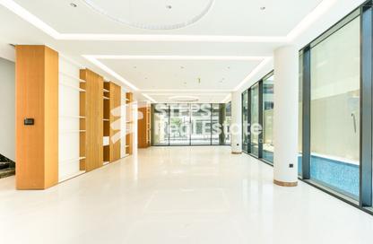 Villa - 5 Bedrooms - 7+ Bathrooms for sale in Giardino Gardens - Giardino Villas - The Pearl Island - Doha Villa - 5 Bedrooms - 7+ Bathrooms for sale in Giardino Gardens - Giardino Villas - The Pearl Island - Doha