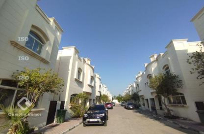 Compound - 4 - 5 for rent in Al Rayyan - Al Rayyan - Doha Compound - 4 - 5 for rent in Al Rayyan - Al Rayyan - Doha