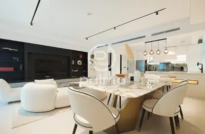 Duplex - 2 Bedrooms - 3 Bathrooms for sale in Boulevard View - Yasmeen City - Lusail