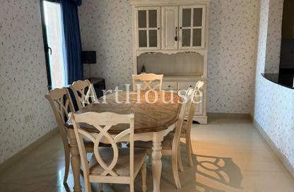 Apartment - 2 - 3 for rent in West Porto Drive - Porto Arabia - The Pearl Island - Doha Apartment - 2 - 3 for rent in West Porto Drive - Porto Arabia - The Pearl Island - Doha