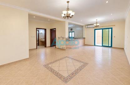 Villa - 5 - 4 for rent in Al Thumama - Al Thumama - Doha
