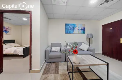 Apartment - 1 Bedroom - 1 Bathroom for rent in Al Nuaija Street - Al Hilal West - Al Hilal - Doha