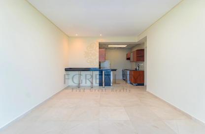 Apartment - 2 - 2 for rent in Legtaifiya Lagoon - West Bay - Doha