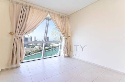 Apartment - 2 - 2 for rent in Legtaifiya Lagoon - West Bay - Doha