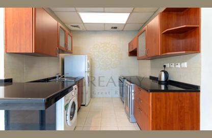 Apartment - 2 - 2 for rent in Legtaifiya Lagoon - West Bay - Doha