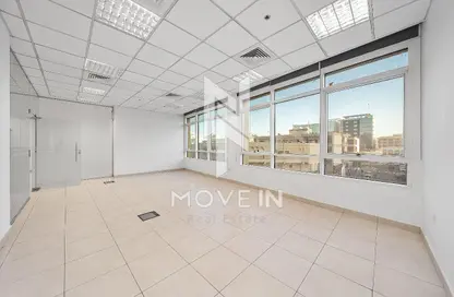 Office Space - 1 Bedroom - 1 Bathroom for rent in Al Sadd Road - Al Sadd - Doha