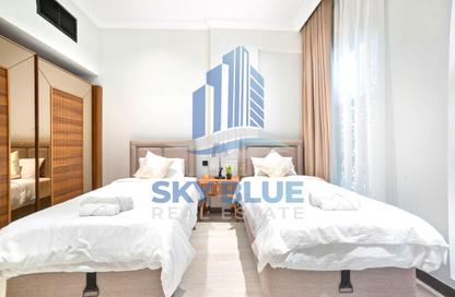 Apartment - 2 Bedrooms - 2 Bathrooms for rent in Al Waab Street - Al Waab - Doha