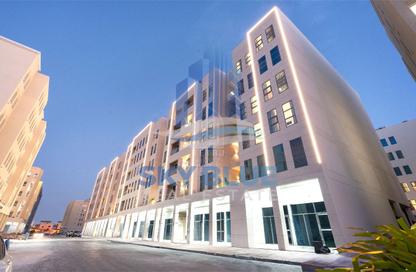 Apartment - 2 Bedrooms - 2 Bathrooms for rent in Al Waab Street - Al Waab - Doha