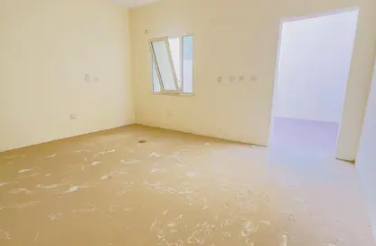 شقة - غرفة نوم - 1 حمام للايجار في فلل عين خالد - عين خالد - الدوحة