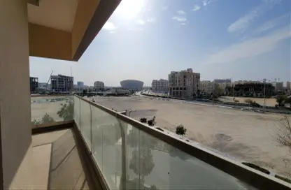 شقة - 3 غرف نوم - 3 حمامات للايجار في دارا - فوكس هيلز - الوسيل