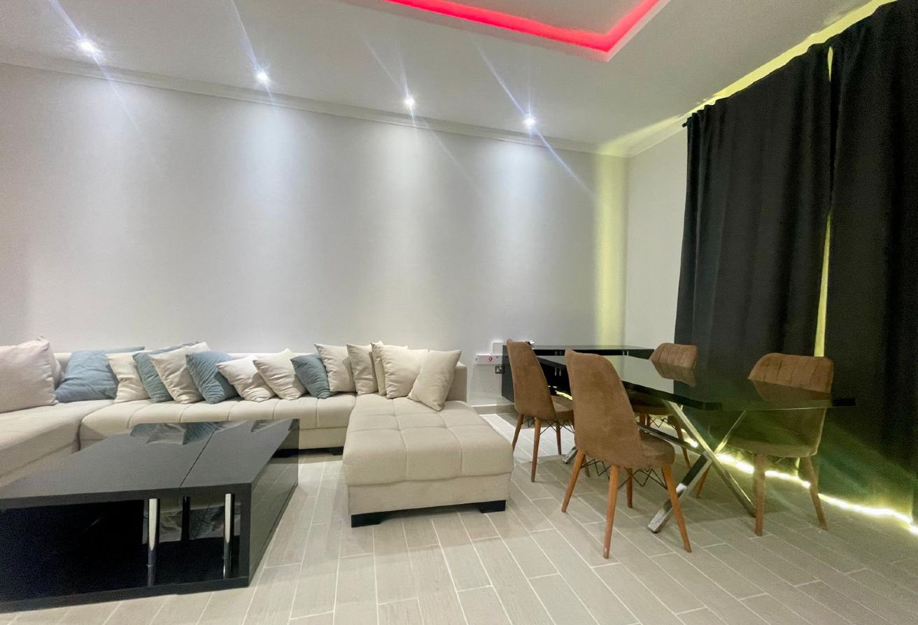 Modern 1BR for Sale | High ROI in Fox Hills