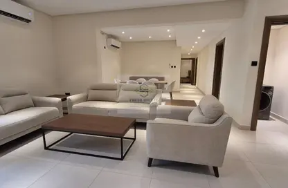 Apartment - 2 Bedrooms - 3 Bathrooms for rent in Umm Ghwailina Comm - Umm Ghuwalina - Umm Ghuwailina - Doha