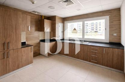 Apartment - 2 Bedrooms - 3 Bathrooms for sale in L07 - Fox Hills - Lusail