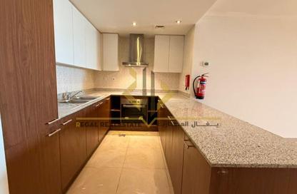 Apartment - Studio - 1 for rent in West Porto Drive - Porto Arabia - The Pearl Island - Doha Apartment - Studio - 1 for rent in West Porto Drive - Porto Arabia - The Pearl Island - Doha