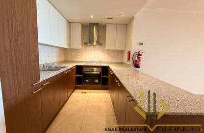 Apartment - Studio - 1 for rent in West Porto Drive - Porto Arabia - The Pearl Island - Doha Apartment - Studio - 1 for rent in West Porto Drive - Porto Arabia - The Pearl Island - Doha