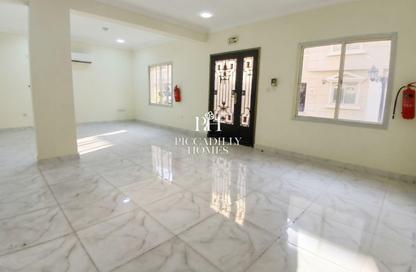 Villa - 6 - 4 for rent in Souk Al gharaffa - Al Gharrafa - Doha Villa - 6 - 4 for rent in Souk Al gharaffa - Al Gharrafa - Doha
