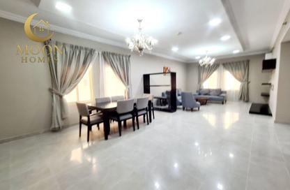 Apartment - 1 - 2 for rent in Musheireb Apartments - Musheireb - Doha Apartment - 1 - 2 for rent in Musheireb Apartments - Musheireb - Doha