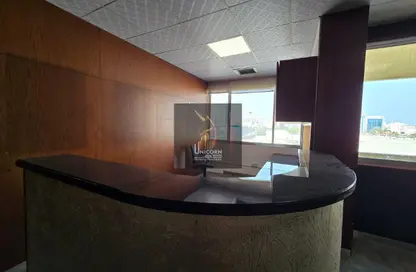 Office Space - 4 Bedrooms - 2 Bathrooms for rent in B-Ring Road - B-Ring Road - Doha