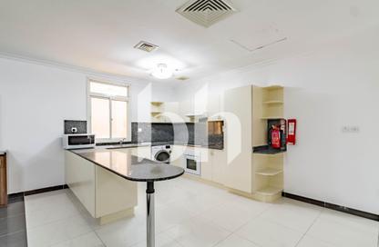 Apartment - 1 Bedroom - 1 Bathroom for rent in Musheireb - Musheireb - Doha Apartment - 1 Bedroom - 1 Bathroom for rent in Musheireb - Musheireb - Doha