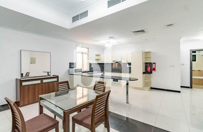 Apartment - 1 Bedroom - 1 Bathroom for rent in Musheireb - Musheireb - Doha Apartment - 1 Bedroom - 1 Bathroom for rent in Musheireb - Musheireb - Doha