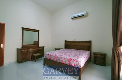 Apartment - 2 Bedrooms - 1 Bathroom for rent in Ain Khaled - Doha Apartment - 2 Bedrooms - 1 Bathroom for rent in Ain Khaled - Doha
