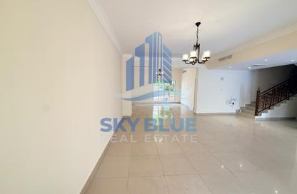 Villa - 4 - 5 for rent in 252 Compound - Ain Khaled - Doha Villa - 4 - 5 for rent in 252 Compound - Ain Khaled - Doha