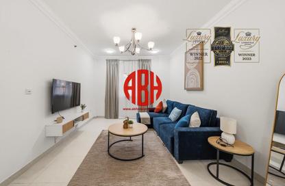 Apartment - 3 Bedrooms - 2 Bathrooms for rent in Al Mansoura - Al Mansoura - Doha