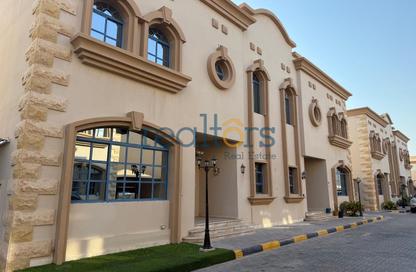 مجمع سكني - 3 - 3 للايجار في المعمورة 18 - المعمورة - الدوحة مجمع سكني - 3 - 3 للايجار في المعمورة 18 - المعمورة - الدوحة