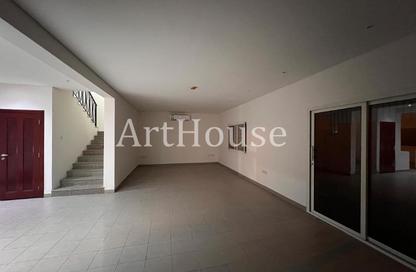 Villa - 3 Bedrooms - 3 Bathrooms for rent in Souk Al gharaffa - Al Gharrafa - Doha
