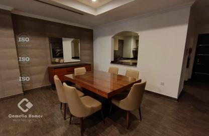 Apartment - 1 - 2 for rent in Porto Arabia - The Pearl Island - Doha